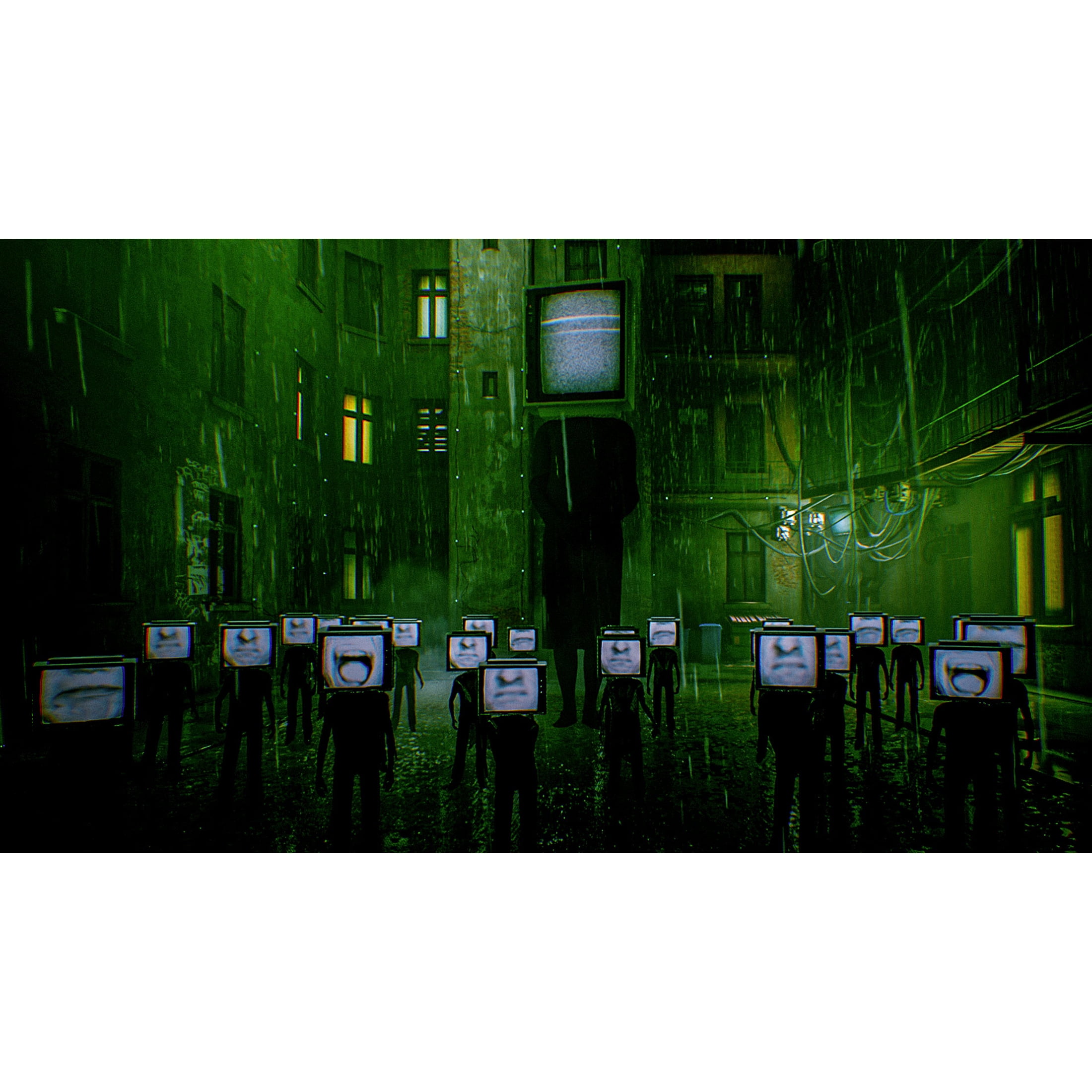 Observer: System Redux - Nintendo Switch 2 Game