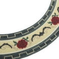 thumbnail image 4 of Rosetón con Incrustaciones de Rosas Impresas Perfecl Fabricación de Guitarra Acústica Clásica 5 Uds, 4 of 5