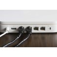 thumbnail image 5 of Cable Ethernet GE Cat5E Cable Ethernet de 50 pies Hasta 100 Mbps Clasificado 100 Mhz UTP para dispositivos de Internet de alta velocidad Dispositivos de transmisión Enrutadores Conectores RJ45 para el, 5 of 5