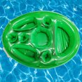 thumbnail image 3 of Soporte inflable para bebidas para piscina soporte para bebidas de cerveza PVC para fiesta de bolas, 3 of 5
