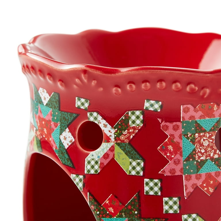 The Pioneer Woman Fragrance Warmers at Walmart - Where to Buy Ree Drummond's  Wax Warmers and Melts