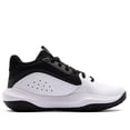 thumbnail image 2 of Tenis Under Armour GS Lockdown 7 UNISEX 3028513-102 blanco 25, 2 of 6