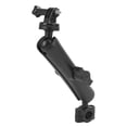 thumbnail image 1 of Cámara 360° Soporte Para Motocicleta, Cámara De Acción Para Motocicleta 360° Soporte Para Manillar De Motocicleta Para Teléfonos Móviles Para Cámaras Deportivas ANGGREK Otros, 1 of 8