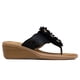 thumbnail image 1 of Sandalias para Mujer Lady Anacleta CH5203 negro 23 LADY ANACLETA Sintetico, 1 of 4