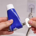 thumbnail image 4 of 20PCS Metal Key Toothpaste Squeezers for Bathroom Tubes - Cosmetic & Hair Dye Compatible, 4 of 5