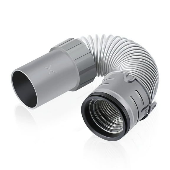 Vacuum Hose Replacement Parts Compatible with Shark Navigator Lift-Away NV350 NV351 NV352 NV356E NV356 NV357 NV360 UV440,Floor Nozzle Replace Part No.193FFJ