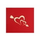 thumbnail image 1 of Tarjeta del día de San Valentín con sobre, tarjeta de invitación de Cupido, tarjetas de felicitación 3D, tarjeta de boda para aniversario, novio,, 1 of 9