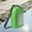 Green GN, variant on Waterproof Beach Bag PVC Shoulder Crossbody Tote Large Capacity Cell Phone Storage Bag Touchscreen Window for Swimming Pool Outdoor Travel Summer Picnic