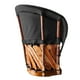 thumbnail image 3 of Silla Equipal Color Negro Equipales San José Tradicional, 3 of 5