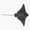 1pcs, variant on Spotted Eagle Ray Life Ocean Sticker