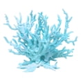 thumbnail image 1 of Peces Paisajismo Simulación Coral Ornamento Pecera Plantas Decoración Para Acuario Paisaje Vogacara EL010259-00, 1 of 4