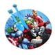 thumbnail image 4 of Suministros de fiesta de superhéroes de Los Vengadores, decoraciones, vajilla desechable de cumpleaños para niños, mantel, temática de fiesta de superhéroes, conjunto para niño, 4 of 4