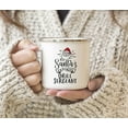 thumbnail image 3 of Koyal Wholesale Santa's Favorite Military Campfire Mug Collection, Combat Medic, 3 of 5