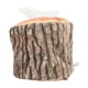 thumbnail image 4 of 1pc Facial Tissue Holder Car Tissue Holder Wooden, 4 of 5
