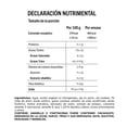 thumbnail image 3 of Salsa Chimichurri Chimirica clásica de 250 ml, 3 of 3