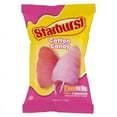 thumbnail image 2 of (4 pack) Starburst Fave Reds Cotton Candy, 3.1 Oz, 2 of 5