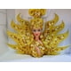 thumbnail image 2 of Barbie Goddess of the Sun Bob Mackie (1995 Timeless Creations) by Mattel Barbie -, 2 of 5