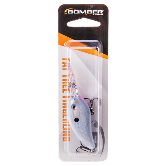 Bomber D5F Fat Free Fingerling