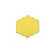 thumbnail image 2 of Pegatinas de pared de espejo acrílico hexagonal 3D decoración de arte DIY decoración de oficina calcomanías decorativas espejadas póster Paster sidaley  JJ13756-06B*2, 2 of 6