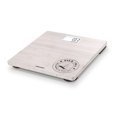thumbnail image 2 of Soehnle 63845 8 Electronic personal scale Plaza Color blanco - Báscula de baño (LCD, Color blanco, 3, 2 of 2