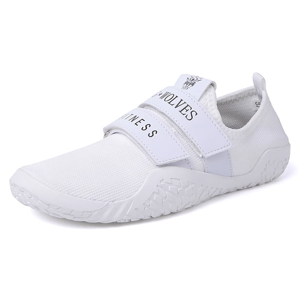 Zapatos de buceo transpirables Zapatos de correr para mujeres y hombres (white41) Ndcxsfigh Tenis De Mujer Tenis De Hombre