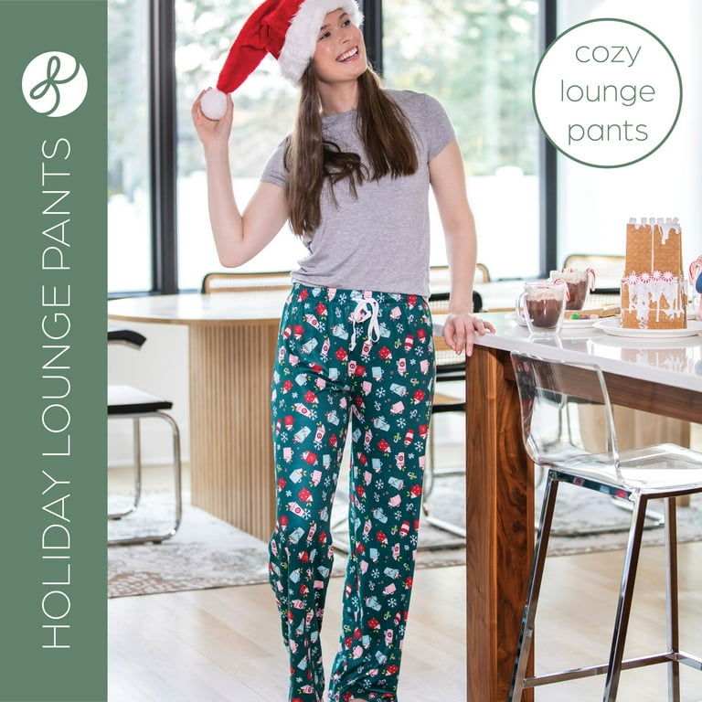 Mocha Dreams Lounge Pants
