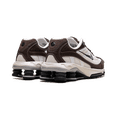 thumbnail image 3 of NIKE MENS Shox Ride 2 "Baroque Brown" HV6349 200 HV6349 200 from Stadium Goods, 3 of 8