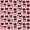 Pink Black, variant on Castle Fairy Kawaii Goth Skull Full Size Bedding Sets 7 Pieces,Bow Skeleton Glitter Heart Graphic Full Size Bed in a Bag,Pink Black,Pink Reversible