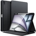 thumbnail image 1 of Funda JeTech para iPad Air 13 pulgadas M3/M2 (2025/2024) con lápiz, 1 of 6