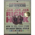 thumbnail image 2 of Jab, Jab, Jab, Right Hook: How to Tell Your Story in a Noisy Social World, 2 of 2