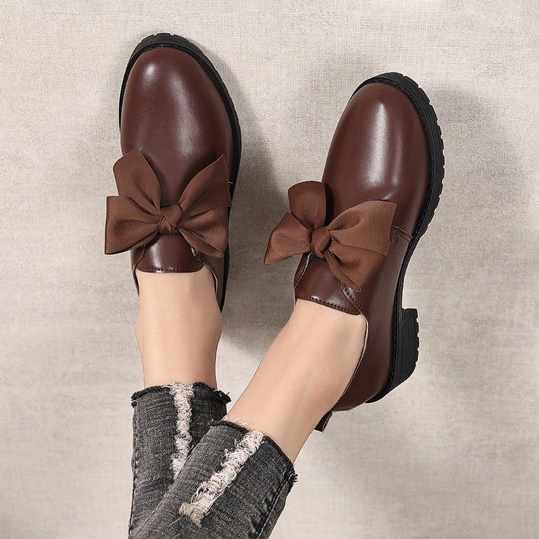 casual dress shoes with khakis How to Style Brown Shoes with Khaki Pants