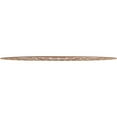 thumbnail image 3 of 38"OD x 13 7/8"ID x 1/4"T Empire Wood Fretwork Pierced Ceiling Medallion, Red Oak, 3 of 3