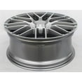 thumbnail image 4 of 20'' wheels for Mercedes SL400 SL550 SL63 SL65 (Staggered 20x8.5/9.5), 4 of 7
