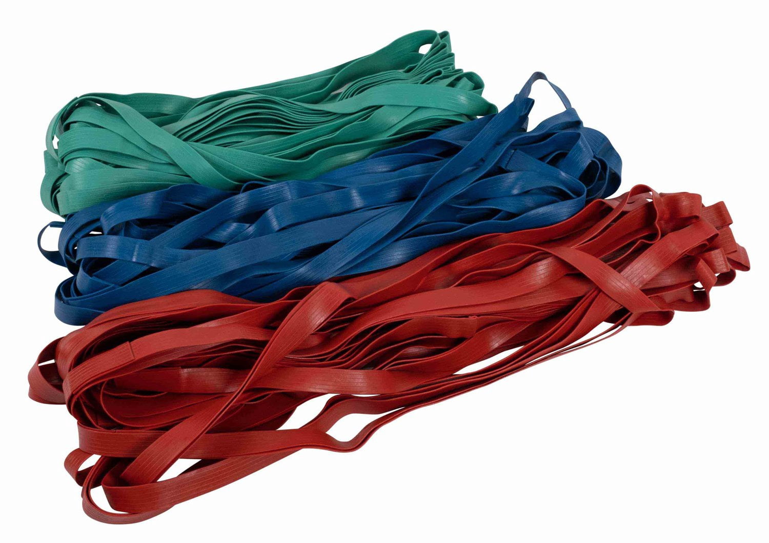 180 Pack Large Rubber Moving Bands - Includes 36 Variety Mover Rubber Bands (Set of 60 pcs Each), 30", 36" and 42" for Moving Pallets, Blankets, Packing, Boxes, Furniture, TV Bed