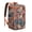 Rose-gold-6, variant on Soft Cooler Bag for Nurses - 20L Insulated Backpack Cooler, Saving Lives Every Day, Funny Nurse Life Design, Leak-Proof & Lightweight for Picnic, Travel, Work