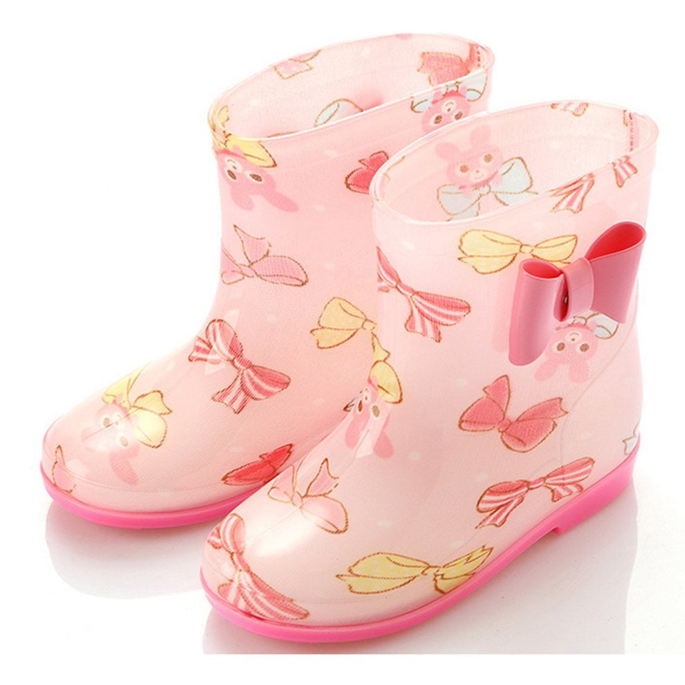baby water boots
