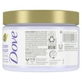 thumbnail image 3 of Dove Body Love Night Recovery Body Scrub, 3 of 8