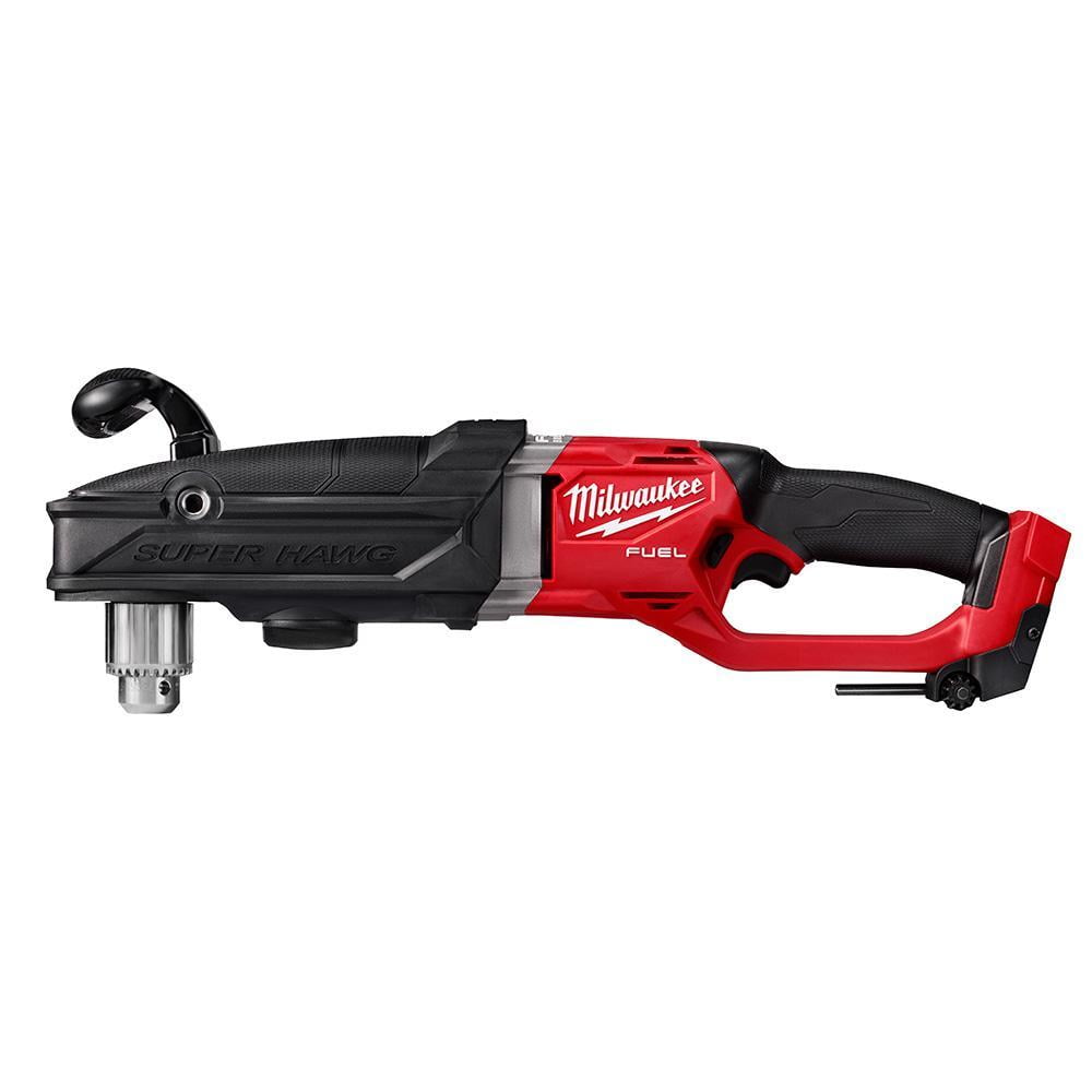 Milwaukee 280920 M18 FUEL SUPER HAWG LithiumIon 1/2 in. Cordless