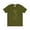 Olive, variant on Natural Woman Timeless (WL) Short Sleeve T-Shirt EXPRESS DELIVERY