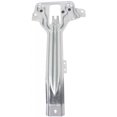 thumbnail image 2 of For Ford Escape 2008 2009 2010 2011 2012 Hood Latch Support | Steel | CAPA | Replacement For FO1233101 | 191275310076, 2 of 6