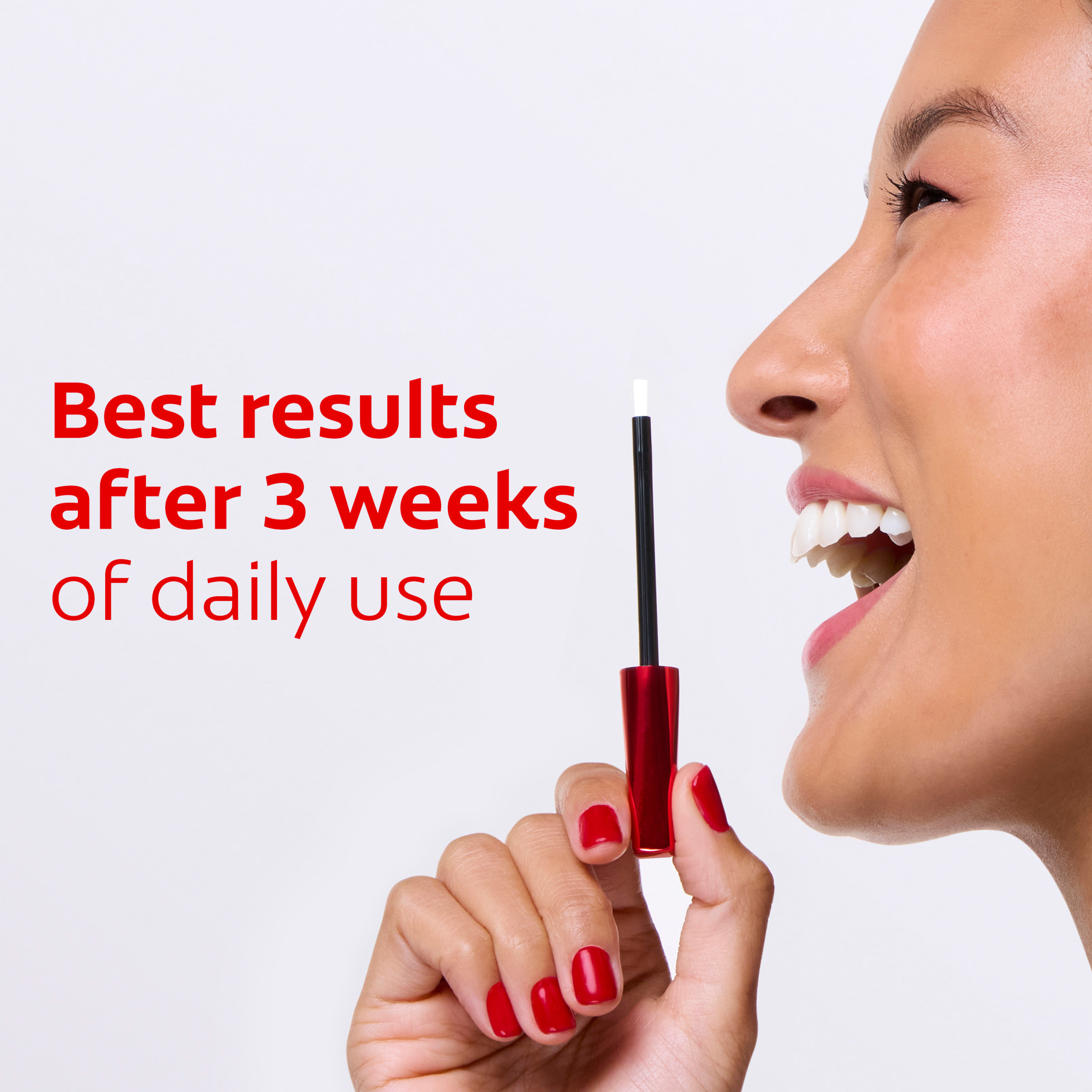 Colgate Optic White Overnight Teeth Whitening Pen photo 5
