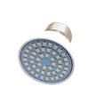 thumbnail image 1 of Inteprter Phyto Led B22 luz de crecimiento hidropónico E27 bombilla Led de cultivo MR16 espectro completo 220V lámpara planta E14 flor plántula Iluminación y accesorios No.01 Inteprter HA004249-01, 1 of 1