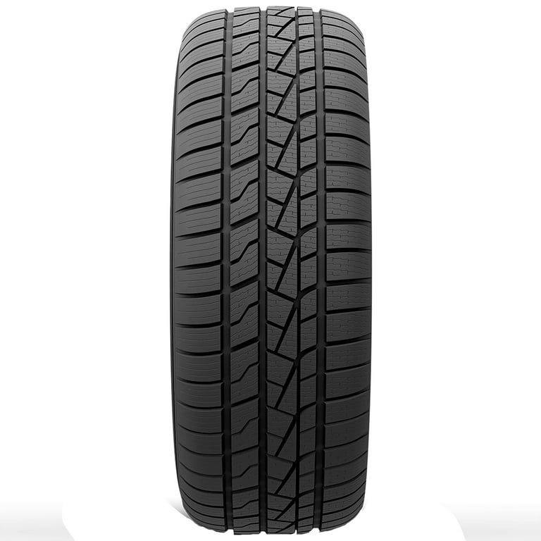 Lexani Quattro Tempo AW 195/60R15 88H Passenger Tire