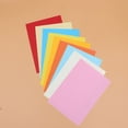 thumbnail image 1 of TEHAUX Assorted Color A4 Colored Copy Paper 100 Sheets for Office Use Printable Smooth Writing and DIY, 1 of 7