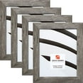 thumbnail image 1 of Craig Frames Bauhaus Cadre Photo Moderne Gris, Se, 1 of 3