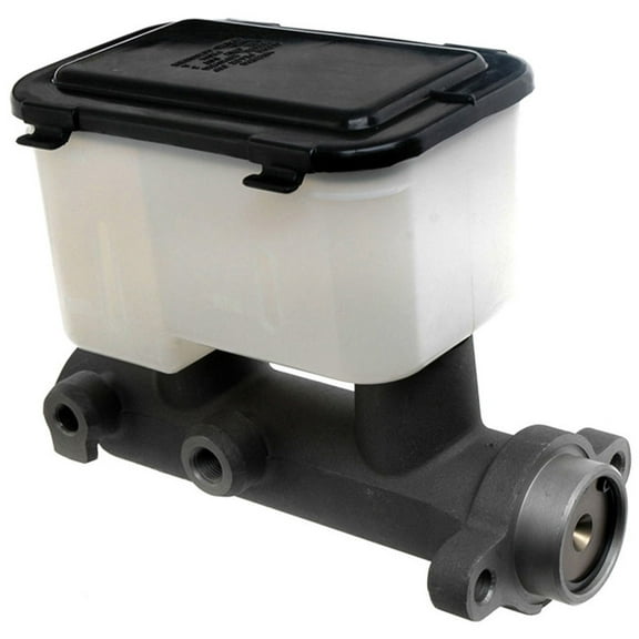 Brake Master Cylinder Fits select: 1993-1994,1996-1997 CHEVROLET P30