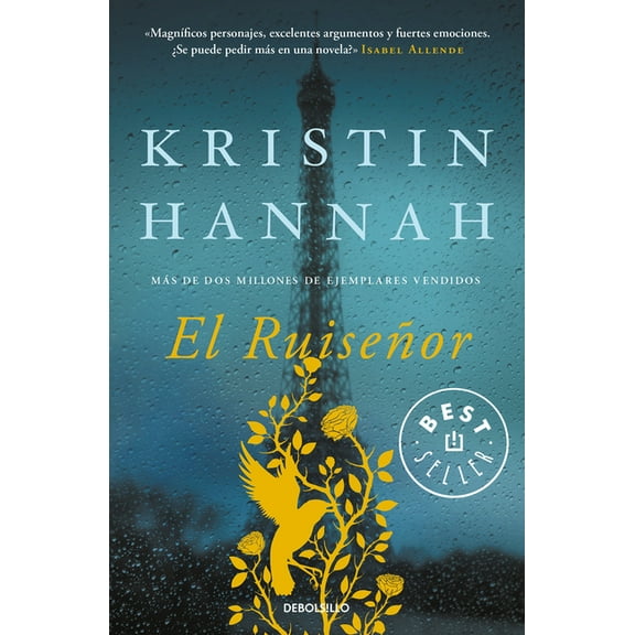 El Ruiseñor / The Nightingale, (Paperback)
