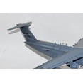thumbnail image 3 of Lockheed Martin® C-5M Super Galaxy®, 349th Air Mobility Wing, 18" Mahogany Scale Model, 3 of 8