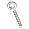 thumbnail image 4 of Stainless Steel Egg Separator -Egg Yolk and White Separation Tool Easy Effi, 4 of 9