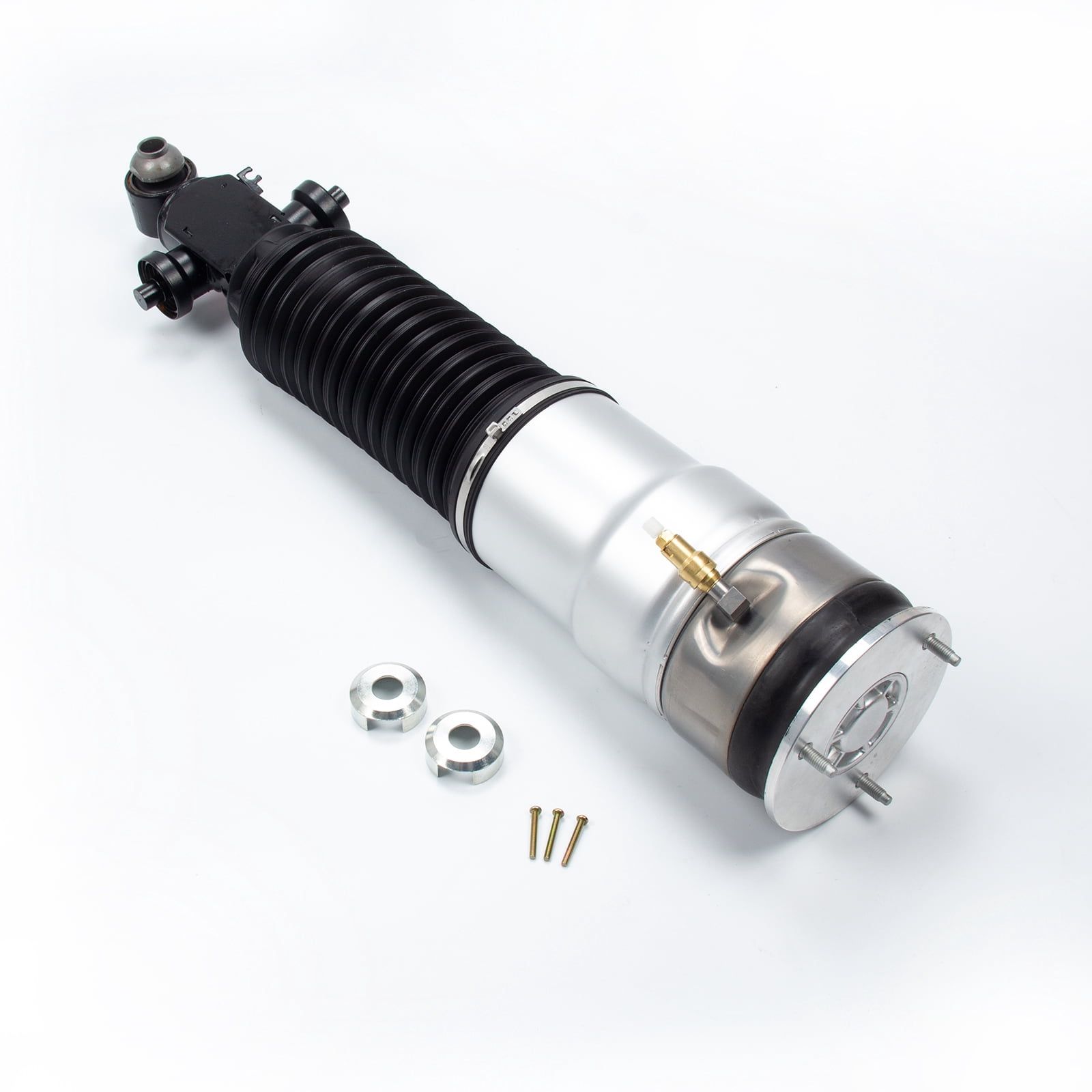 Rear Left Air Shock Absorbers w/EDC for BMW 750Li 760Li 4.4L 2007-15 37126796929